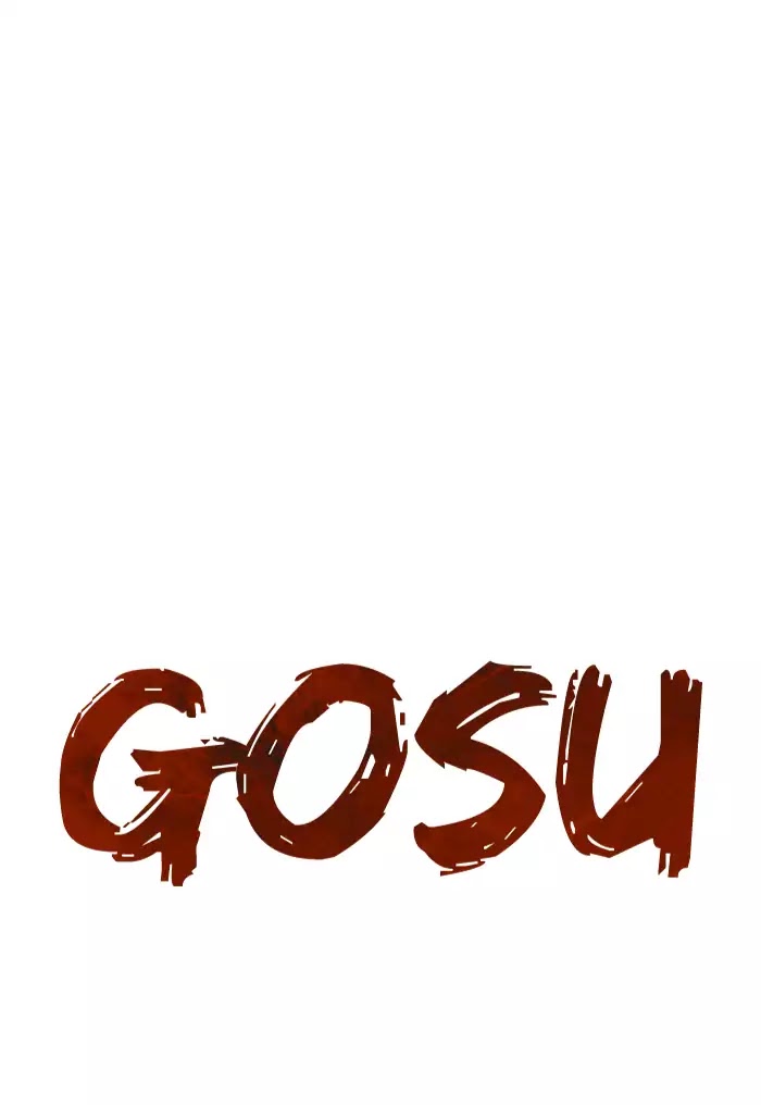 Read Gosu en Manga Online