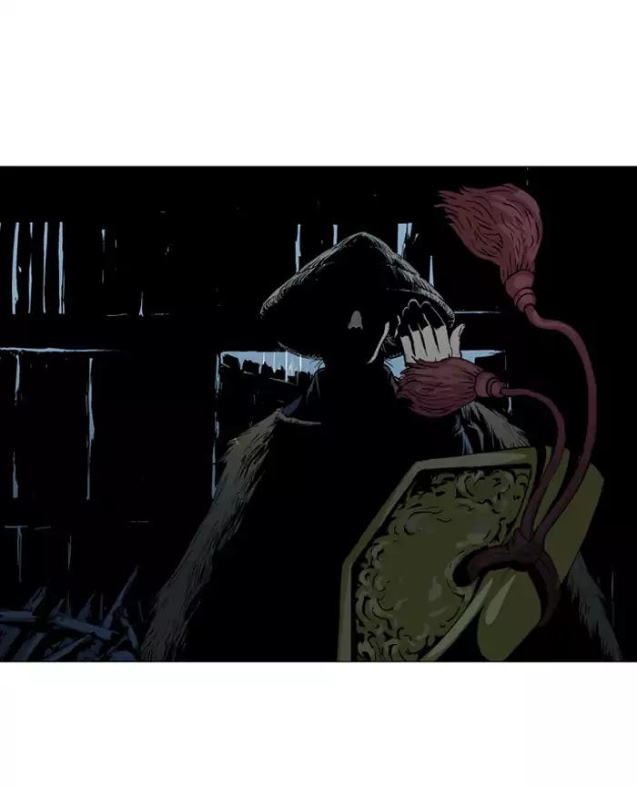 Read Gosu en Manga Online