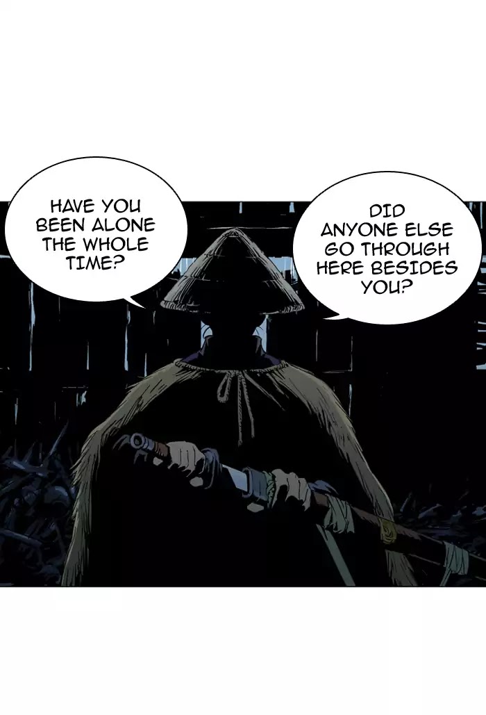 Read Gosu en Manga Online