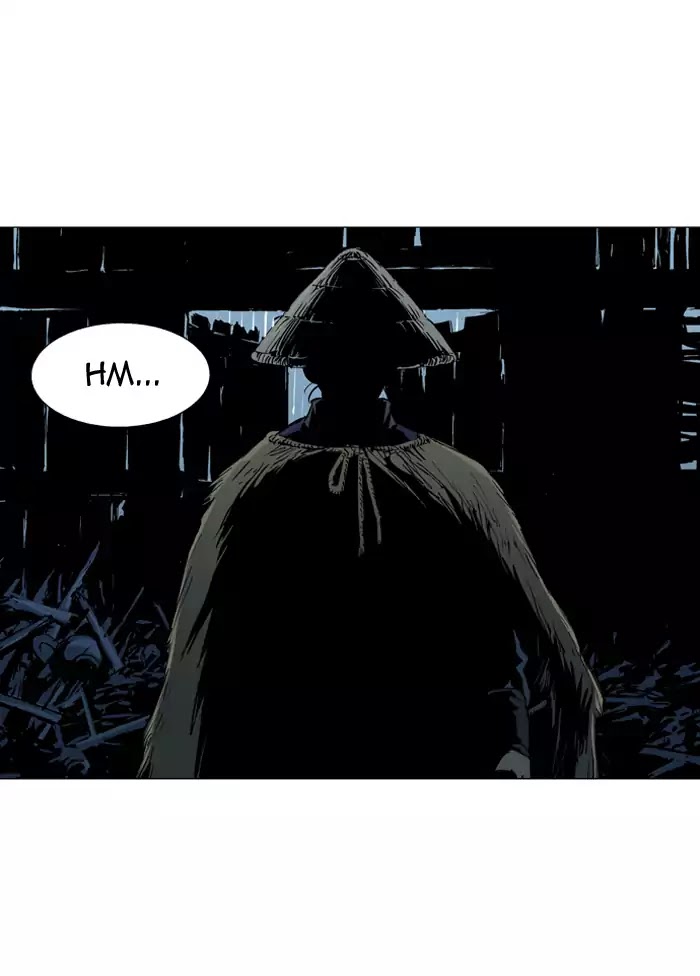 Read Gosu en Manga Online