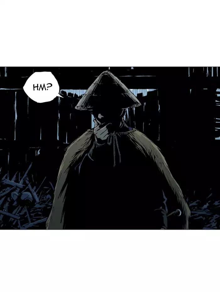 Read Gosu en Manga Online