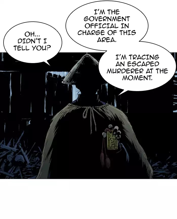 Read Gosu en Manga Online