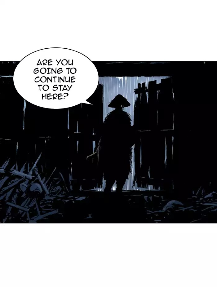 Read Gosu en Manga Online