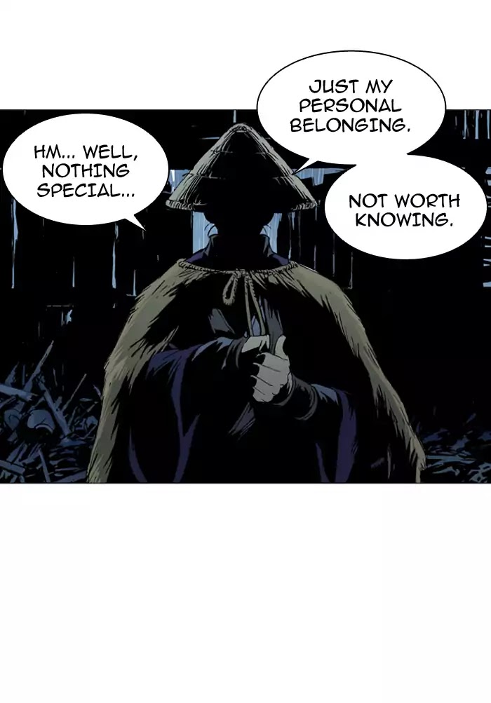 Read Gosu en Manga Online