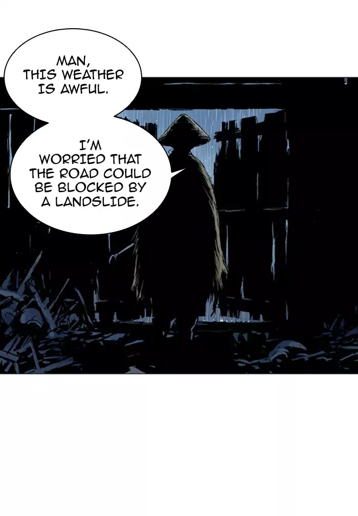 Read Gosu en Manga Online