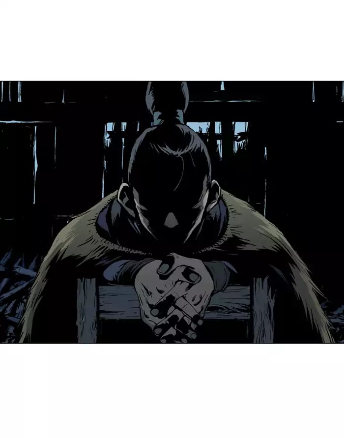 Read Gosu en Manga Online