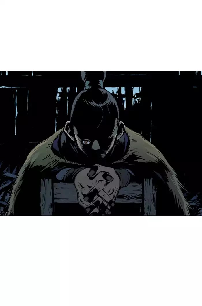 Read Gosu en Manga Online