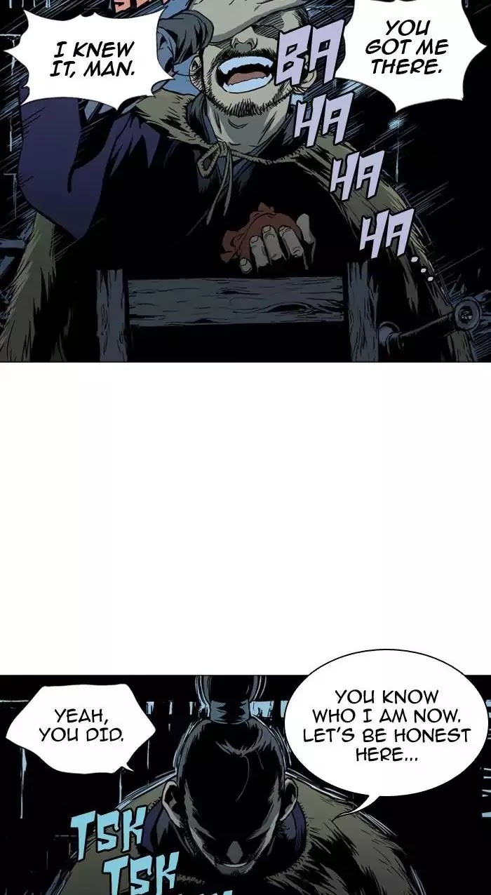 Read Gosu en Manga Online