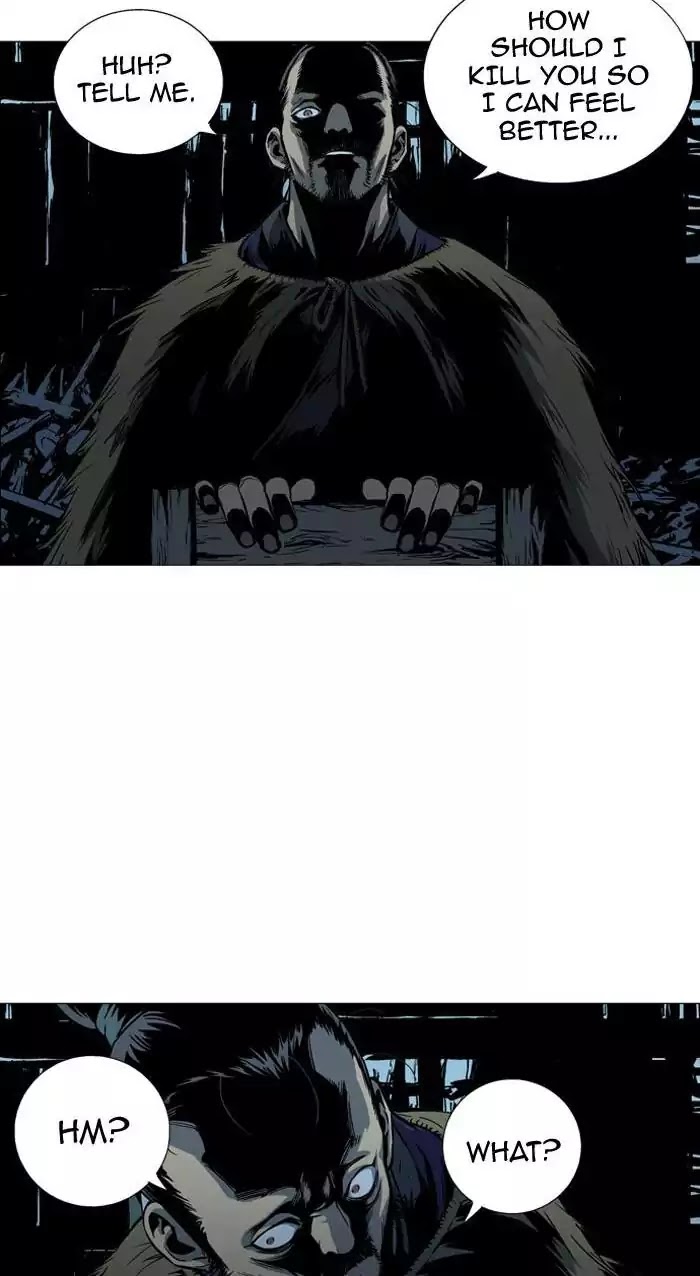 Read Gosu en Manga Online