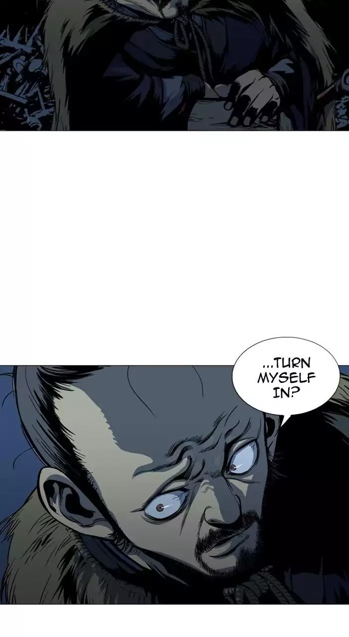 Read Gosu en Manga Online