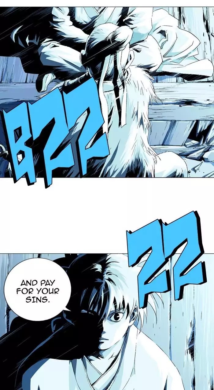 Read Gosu en Manga Online