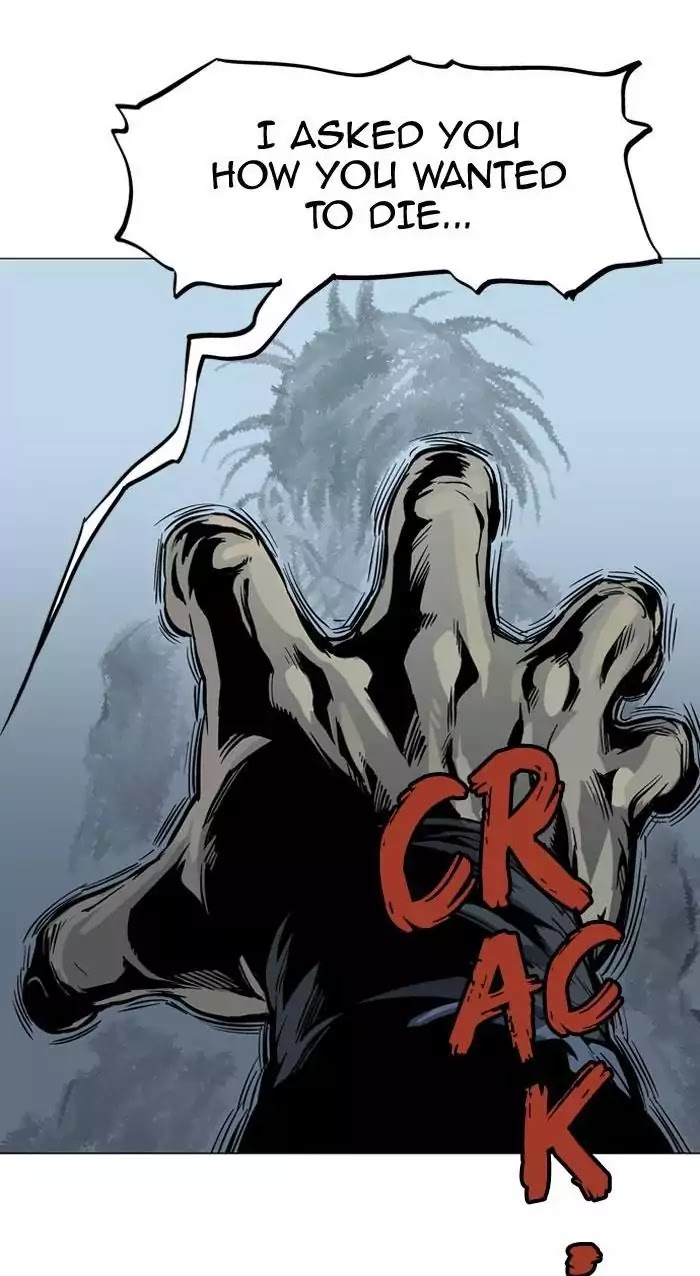 Read Gosu en Manga Online