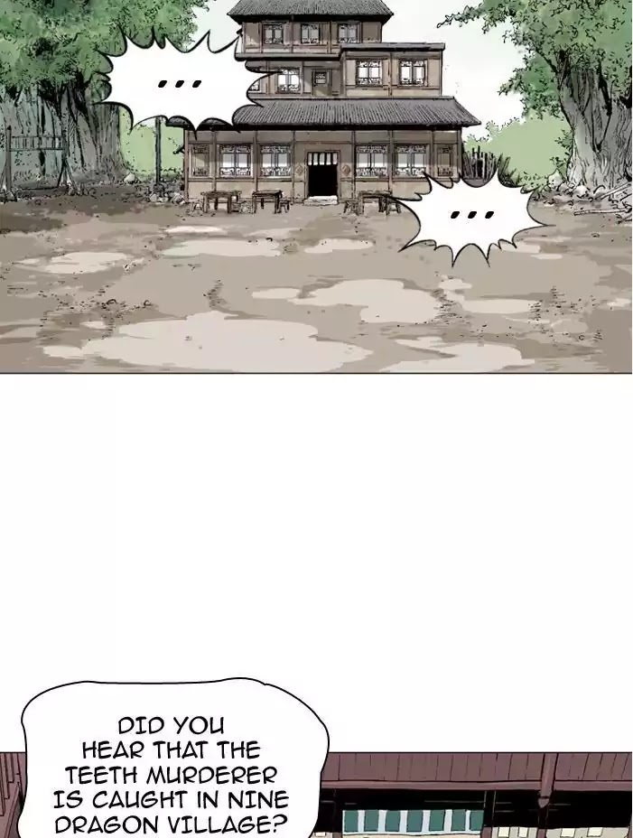 Read Gosu en Manga Online