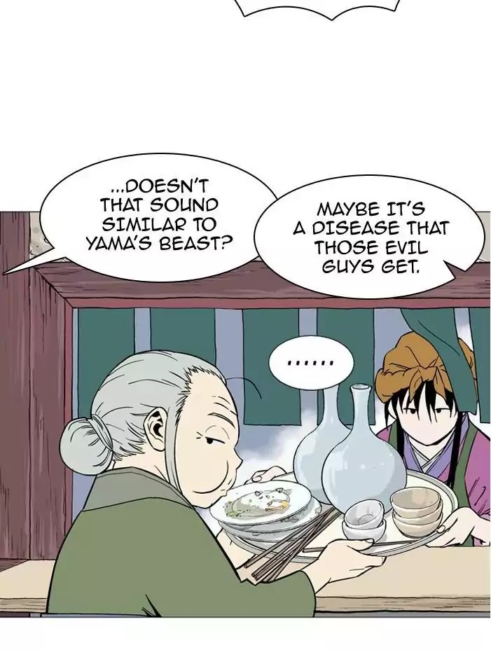 Read Gosu en Manga Online
