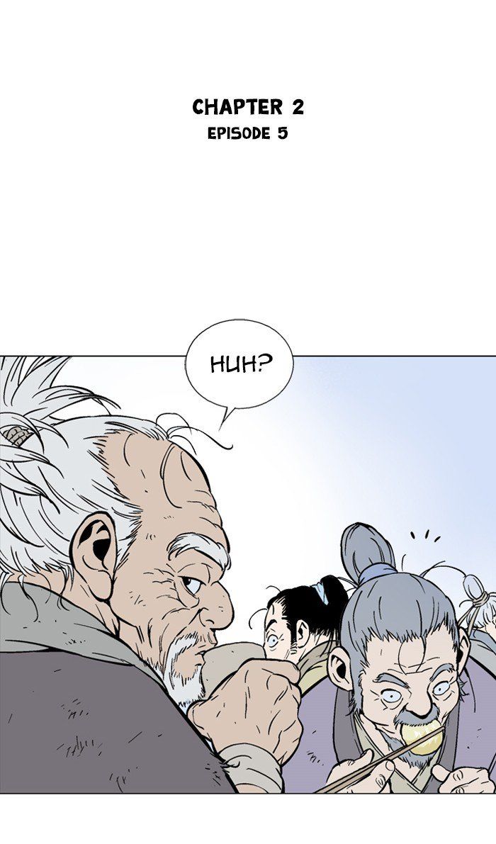 Read Gosu en Manga Online