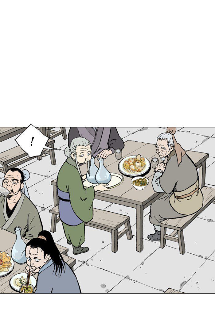 Read Gosu en Manga Online