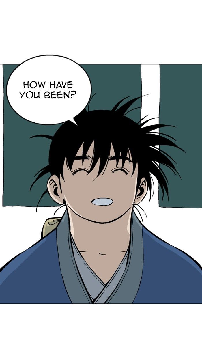 Read Gosu en Manga Online