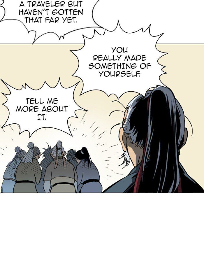 Read Gosu en Manga Online