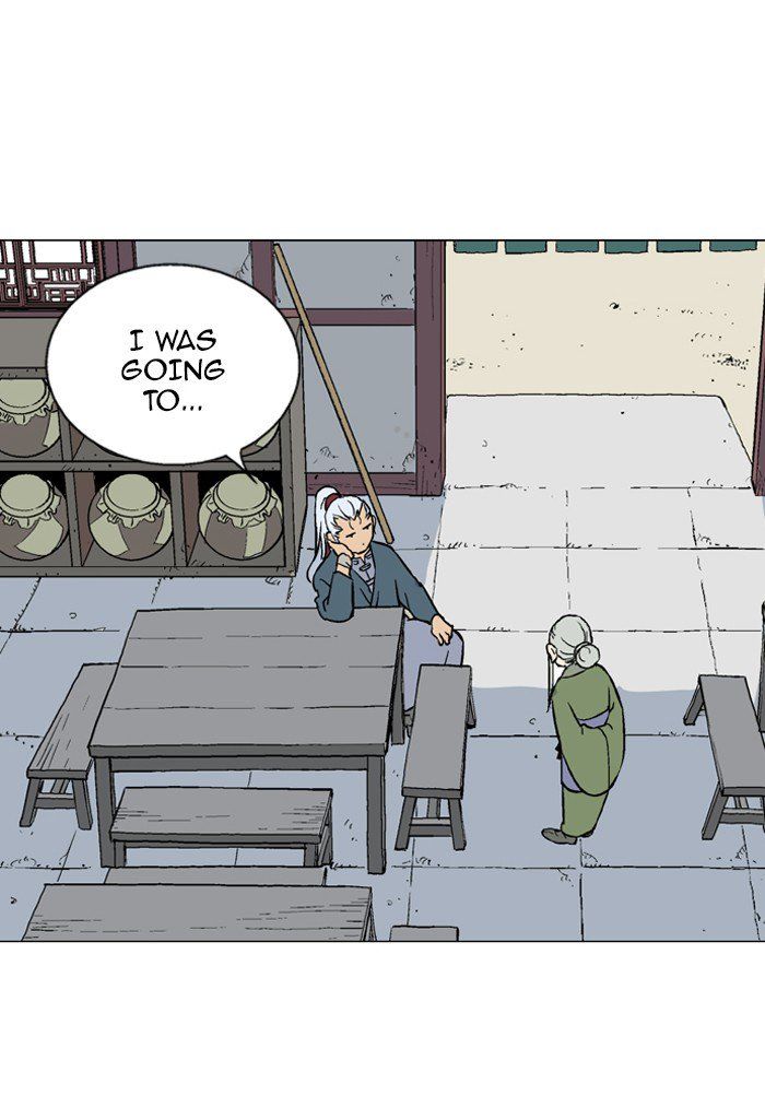 Read Gosu en Manga Online