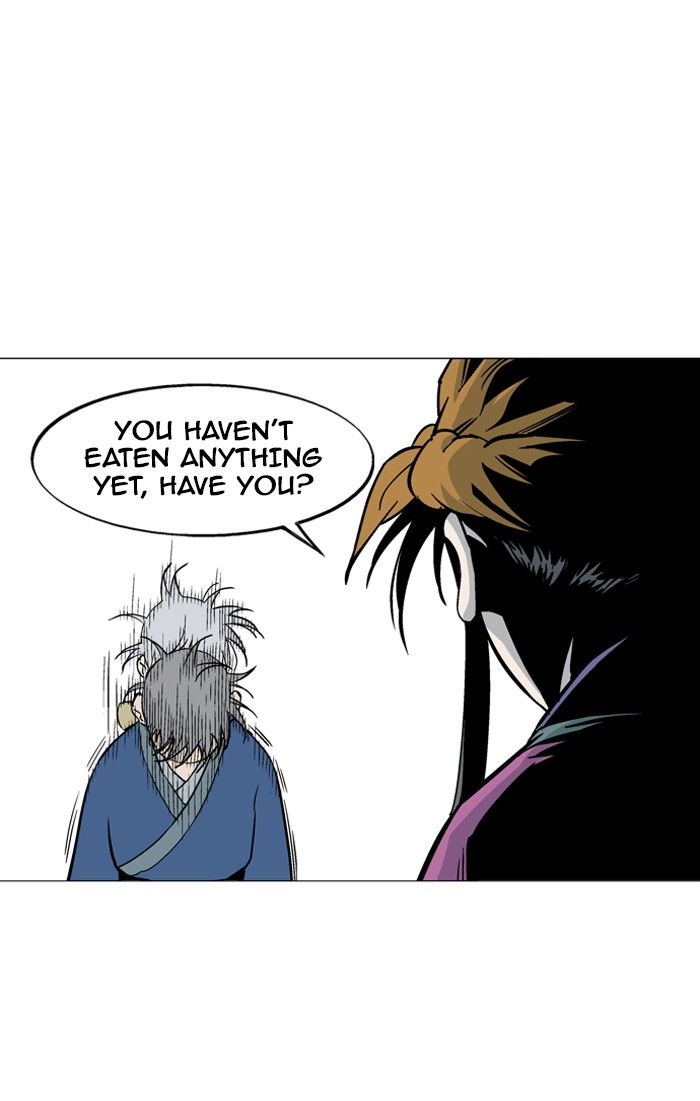 Read Gosu en Manga Online