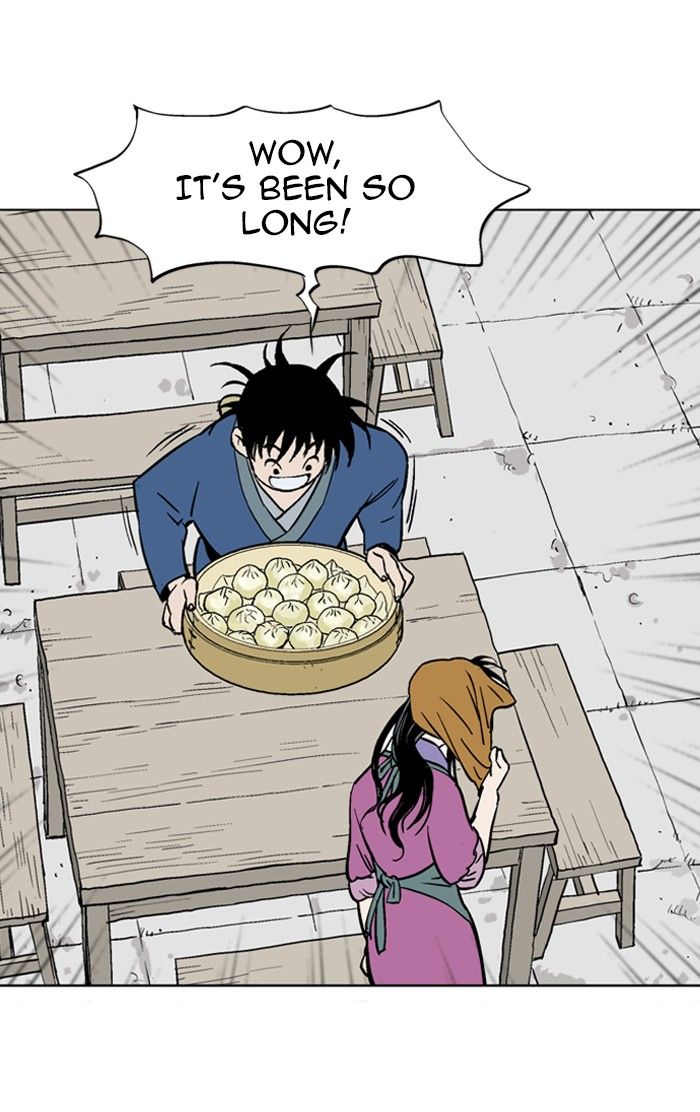 Read Gosu en Manga Online