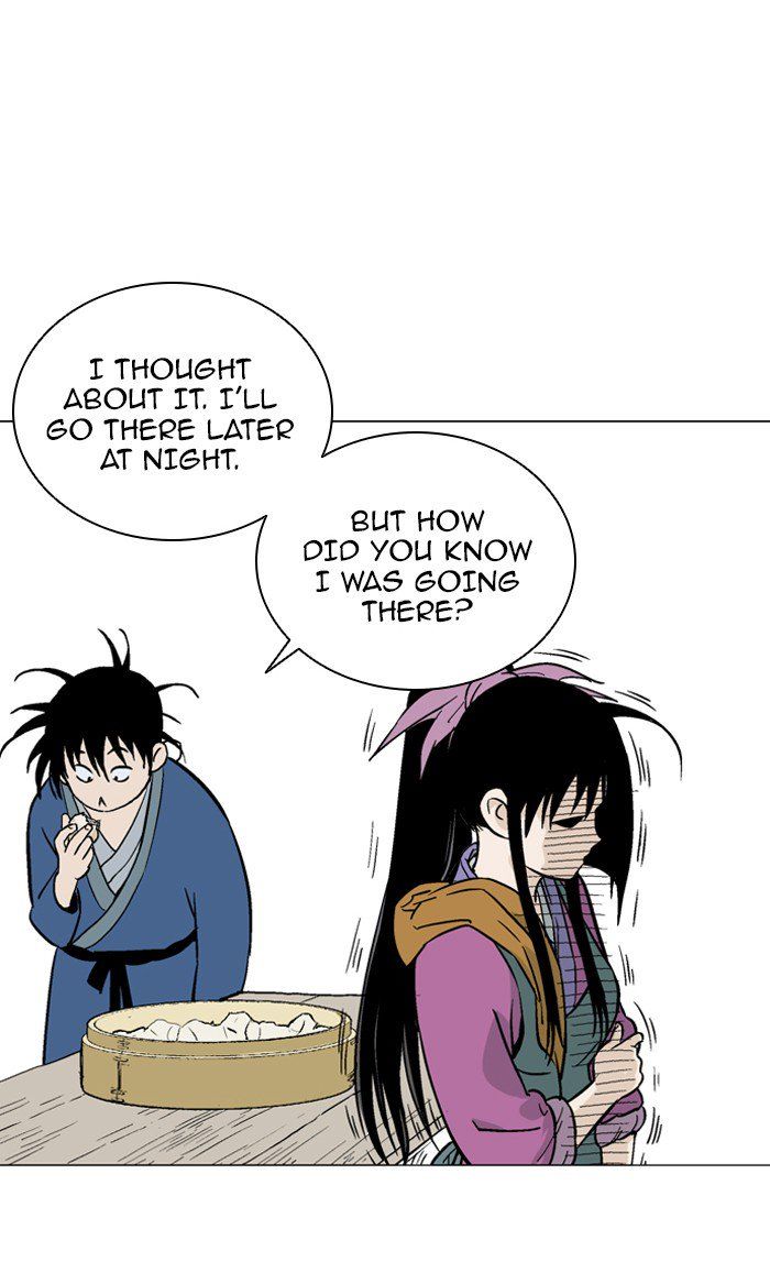 Read Gosu en Manga Online