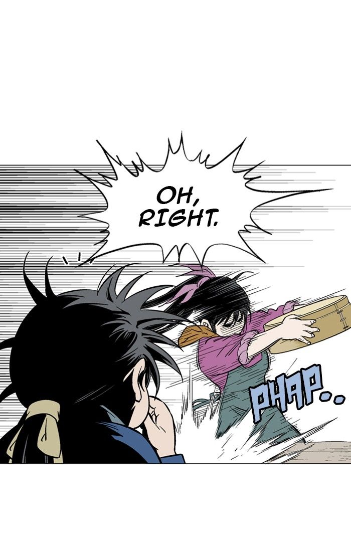 Read Gosu en Manga Online