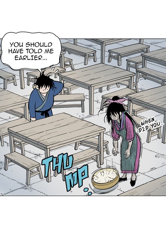 Read Gosu en Manga Online