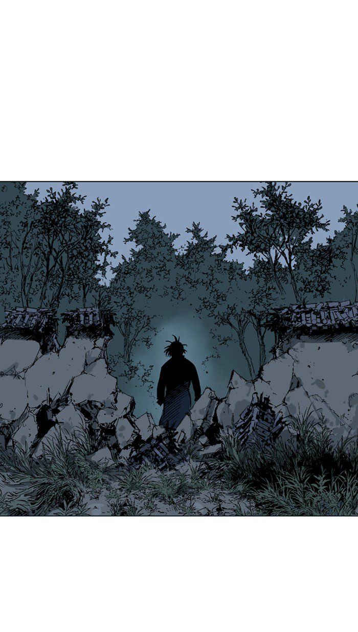 Read Gosu en Manga Online