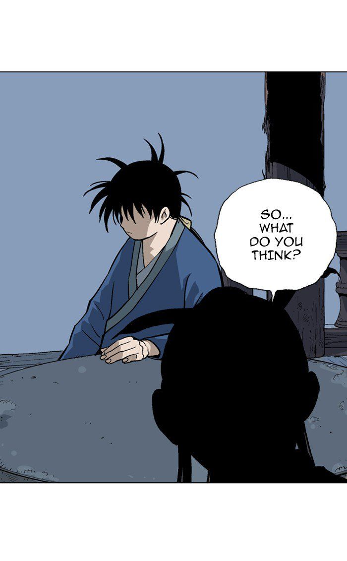 Read Gosu en Manga Online