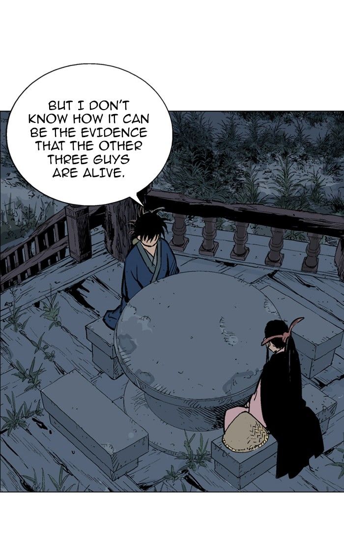Read Gosu en Manga Online