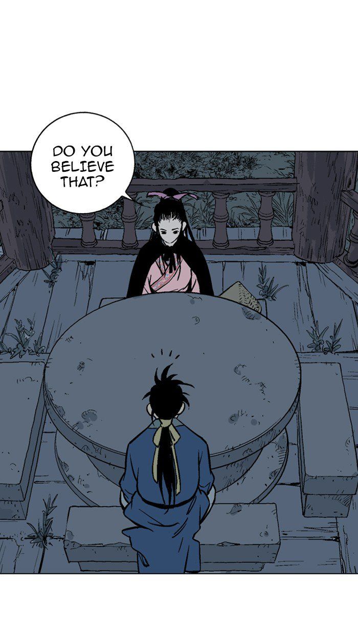 Read Gosu en Manga Online