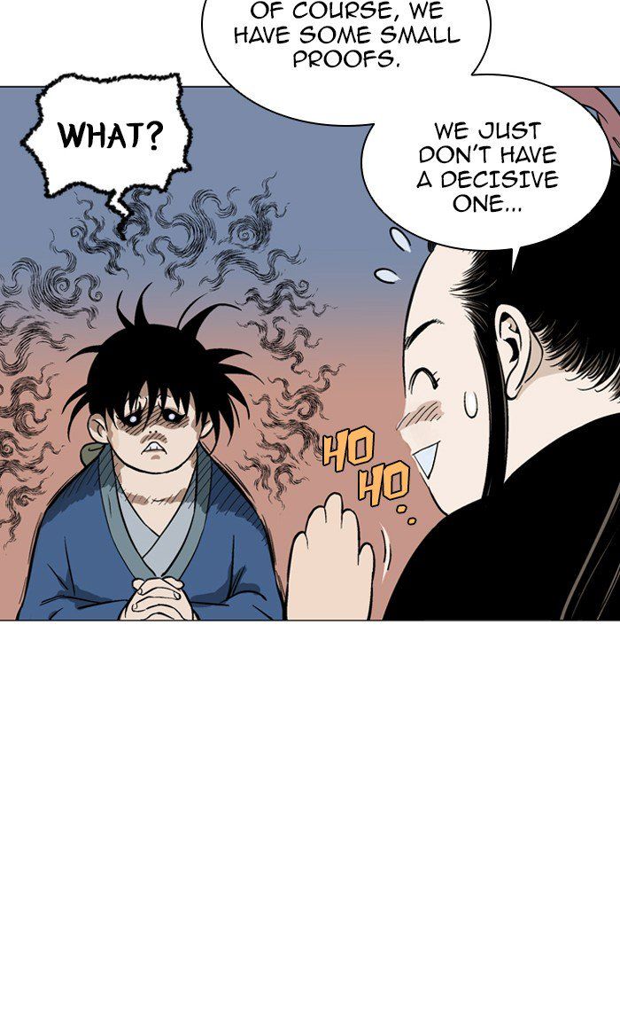 Read Gosu en Manga Online