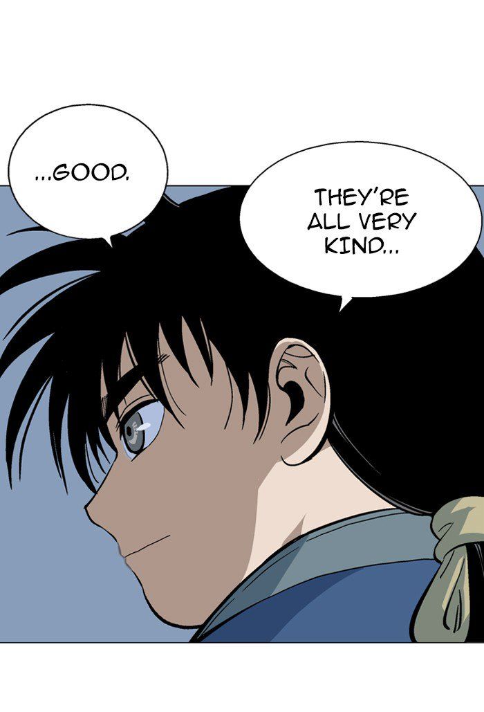 Read Gosu en Manga Online