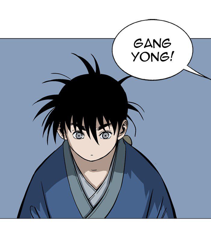 Read Gosu en Manga Online