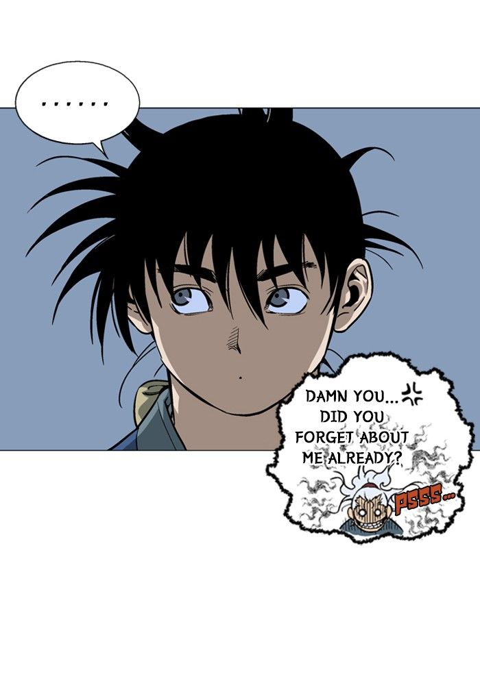 Read Gosu en Manga Online