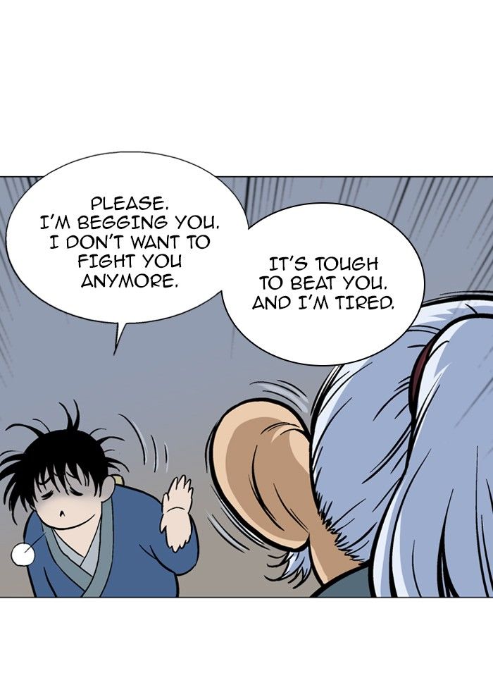 Read Gosu en Manga Online