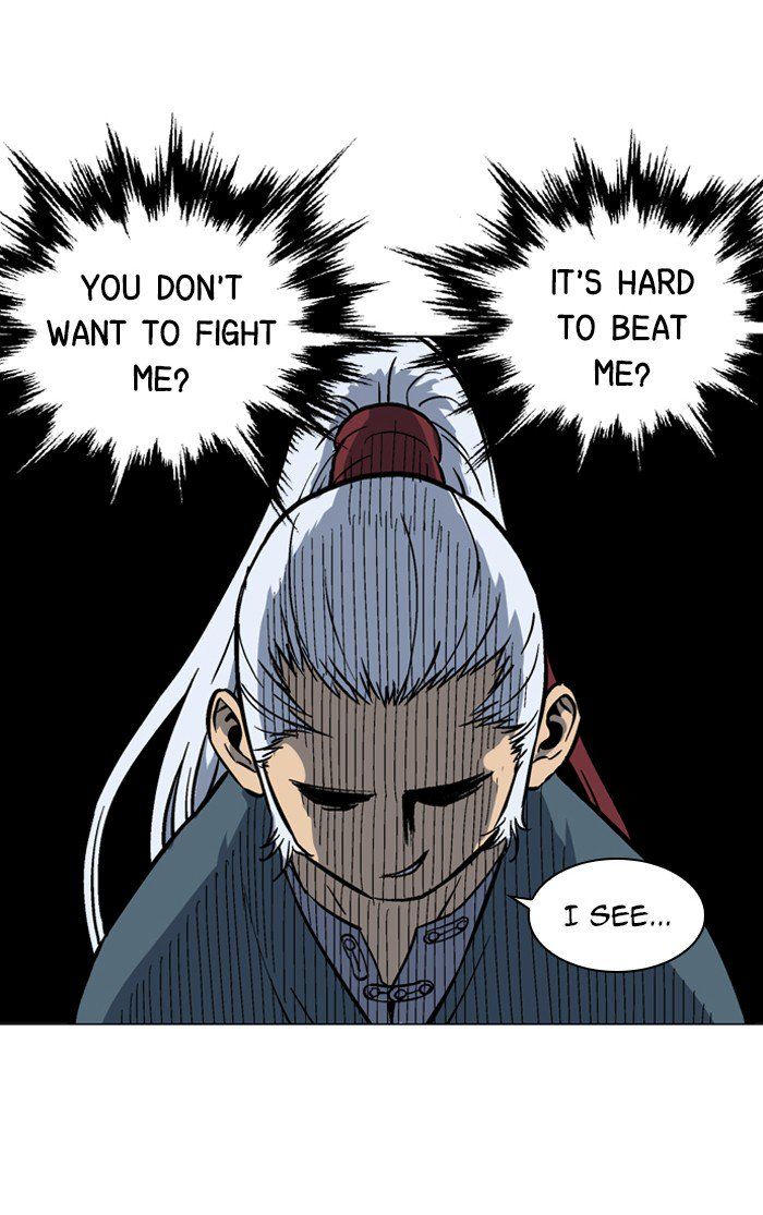 Read Gosu en Manga Online