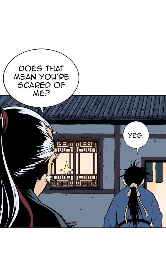 Read Gosu en Manga Online