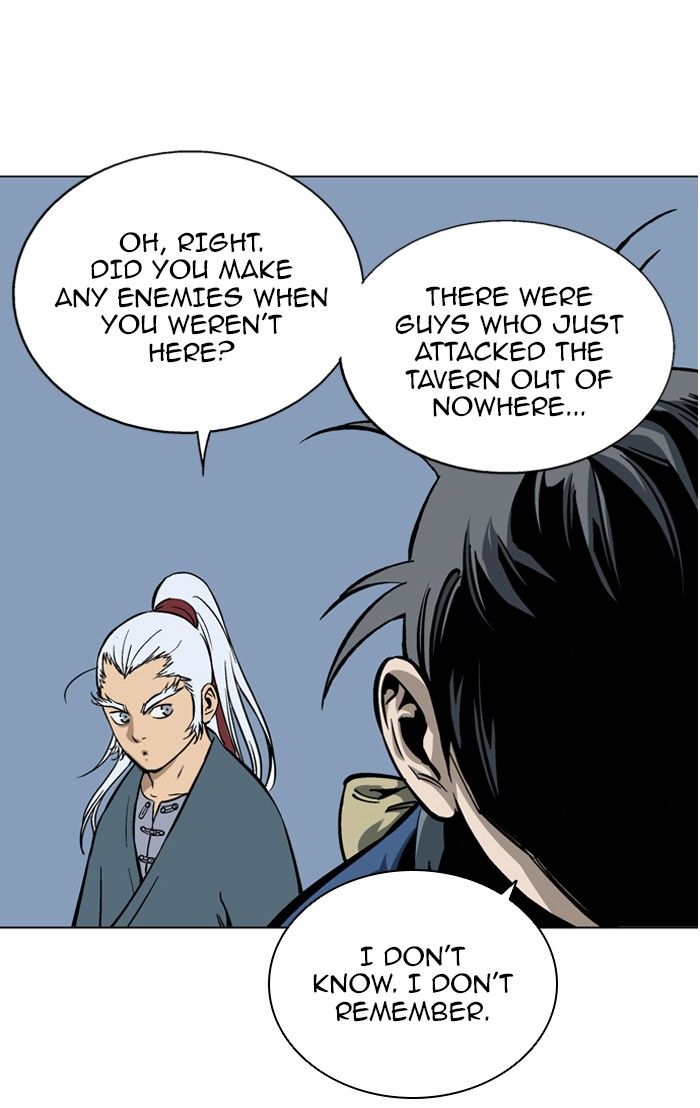 Read Gosu en Manga Online