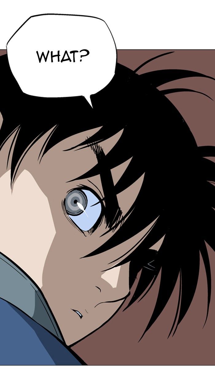 Read Gosu en Manga Online