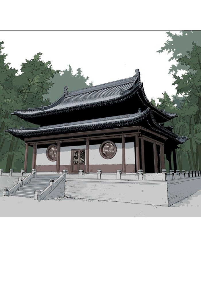 Read Gosu en Manga Online