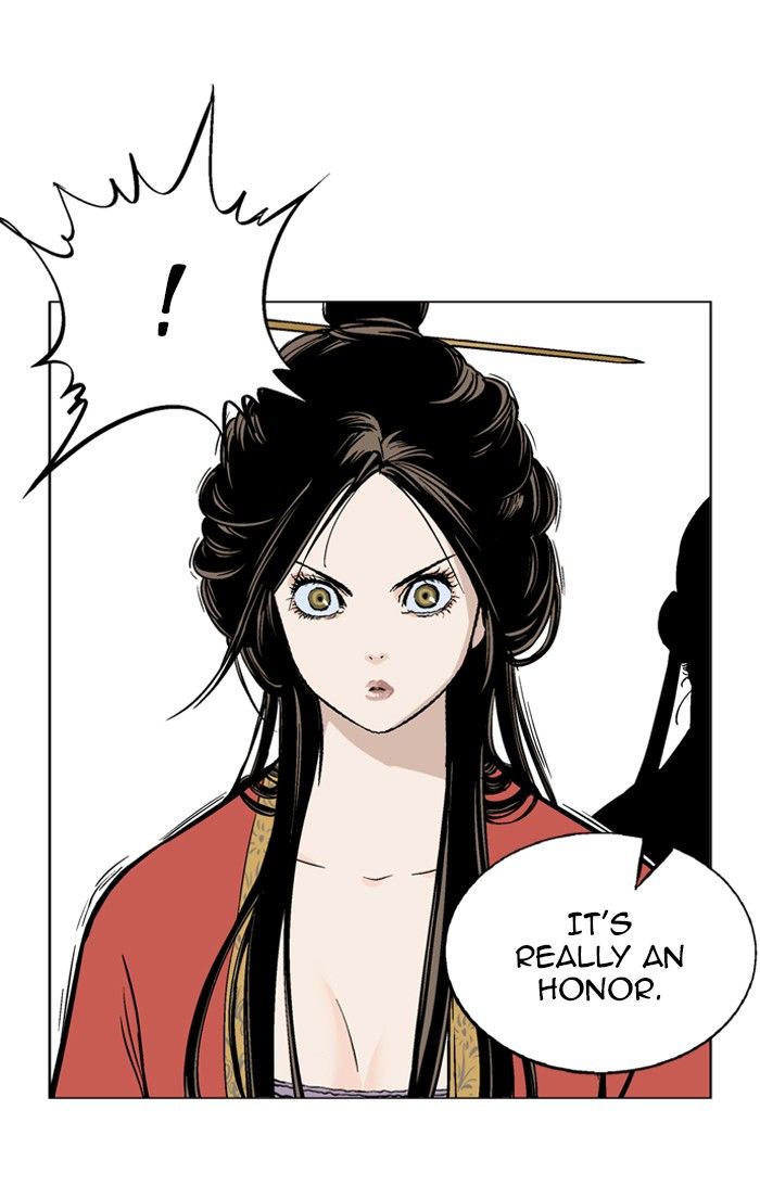 Read Gosu en Manga Online