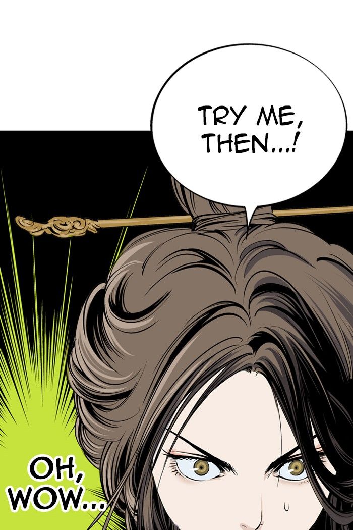 Read Gosu en Manga Online
