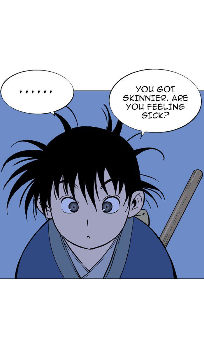 Read Gosu en Manga Online