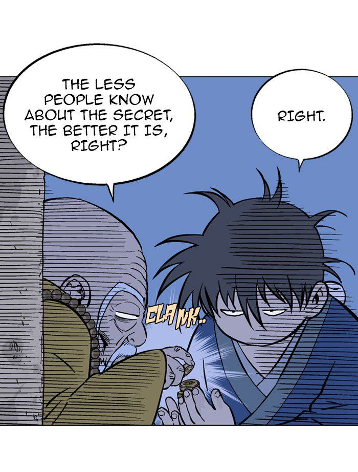 Read Gosu en Manga Online