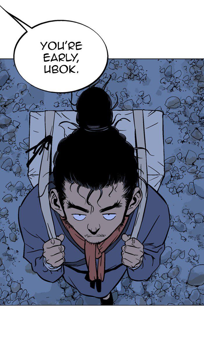 Read Gosu en Manga Online