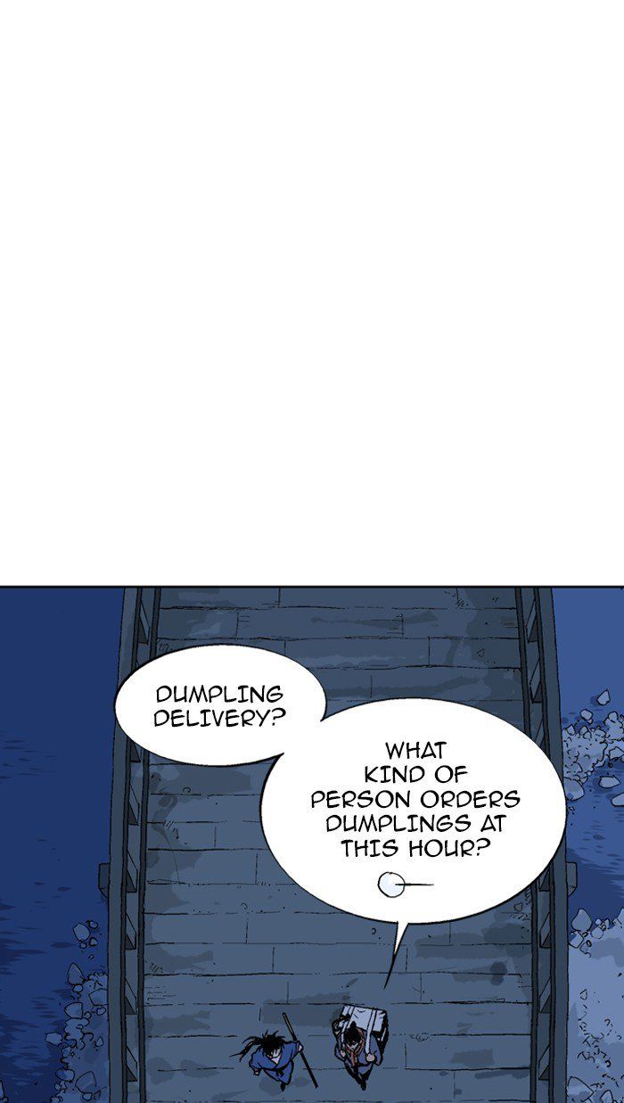 Read Gosu en Manga Online