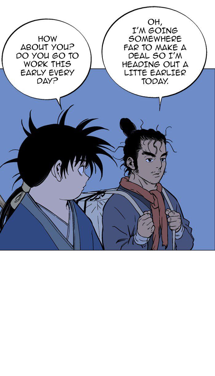 Read Gosu en Manga Online