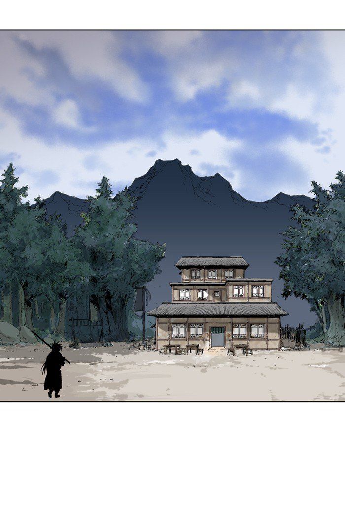 Read Gosu en Manga Online